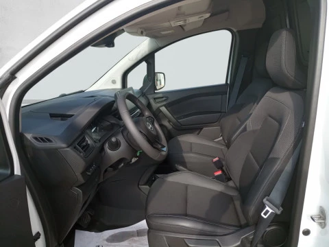 Nissan Townstar 2 plazas 45kWh-90kW L1 Profesional