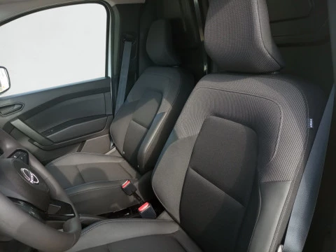 Nissan Townstar 2 plazas 45kWh-90kW L1 Profesional