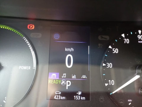 Nissan Townstar 2 plazas 45kWh-90kW L1 Profesional