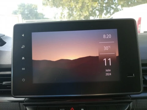 Nissan Townstar 2 plazas 45kWh-90kW L1 Profesional