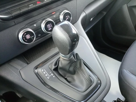 Nissan Townstar 2 plazas 45kWh-90kW L1 Profesional