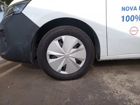 Nissan Townstar 2 plazas 45kWh-90kW L1 Profesional