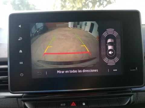 Nissan Townstar 2 plazas 45kWh-90kW L1 Profesional