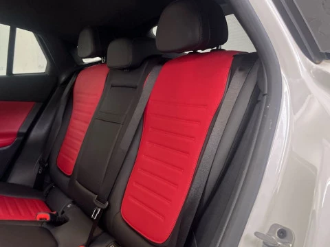 Mercedes-Benz GLC 300 de 4MATIC Coupé