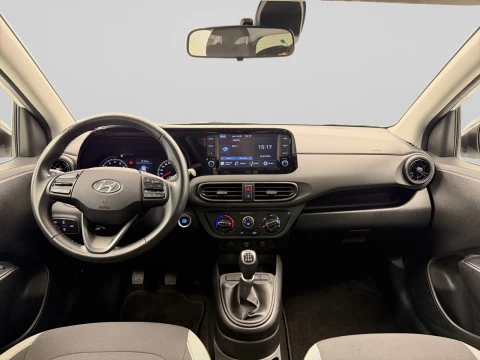 Hyundai i10 1.2 Tecno 2C