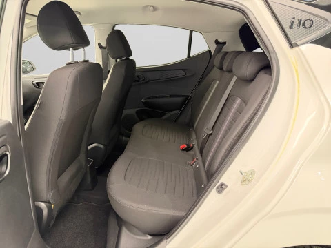 Hyundai i10 1.2 Tecno 2C