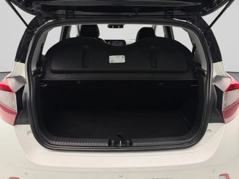 Hyundai i10 1.2 Tecno 2C