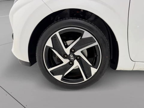 Hyundai i10 1.2 Tecno 2C