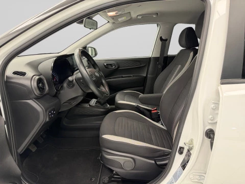 Hyundai i10 1.2 Tecno 2C