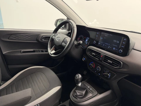 Hyundai i10 1.2 Tecno 2C