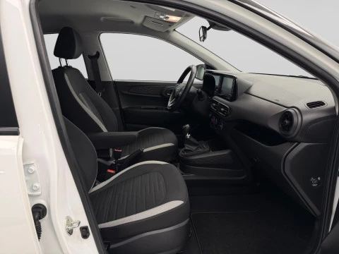 Hyundai i10 1.2 Tecno 2C