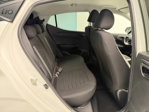 Hyundai i10 1.2 Tecno 2C