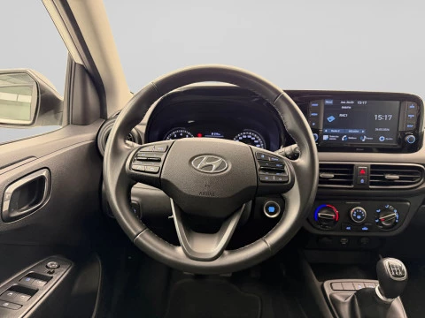 Hyundai i10 1.2 Tecno 2C