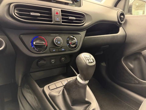 Hyundai i10 1.2 Tecno 2C