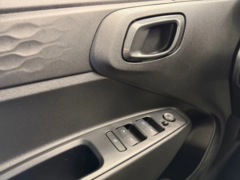 Hyundai i10 1.2 Tecno 2C