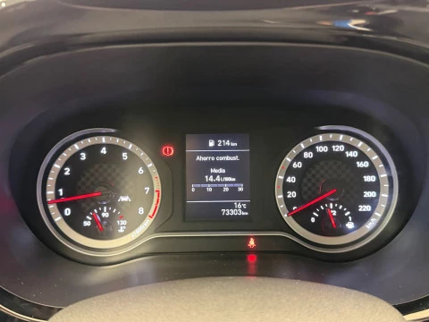 Hyundai i10 1.2 Tecno 2C