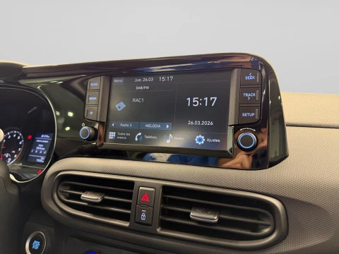 Hyundai i10 1.2 Tecno 2C