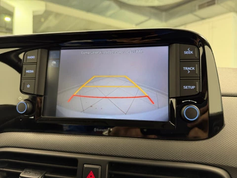 Hyundai i10 1.2 Tecno 2C