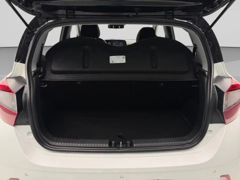 Hyundai i10 1.2 Tecno 2C