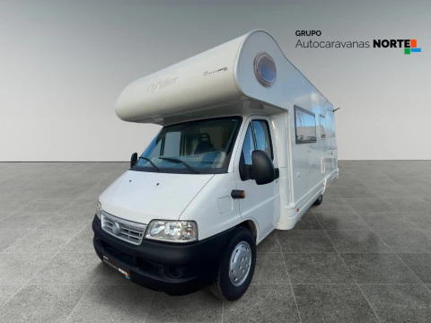 MOBILVETTA MILLER MILLER