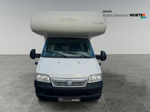 MOBILVETTA MILLER MILLER