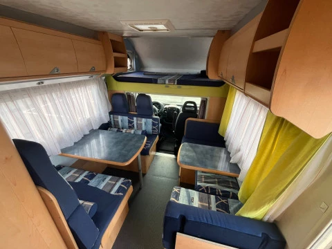 MOBILVETTA MILLER MILLER