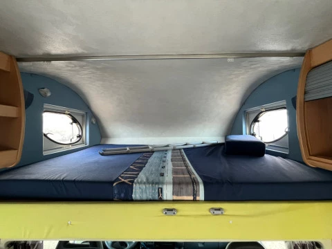 MOBILVETTA MILLER MILLER