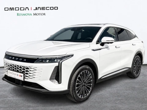 Omoda 9 SHS Premium 1.5 TGDI 35kW AWD