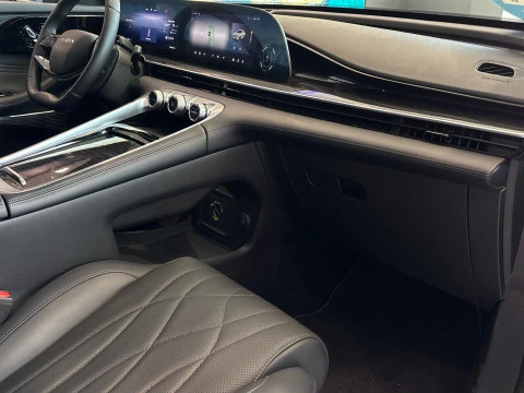 Omoda 9 SHS Premium 1.5 TGDI 35kW AWD