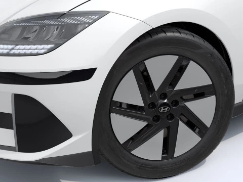 Hyundai IONIQ 6 77kWh 168kW Star RWD