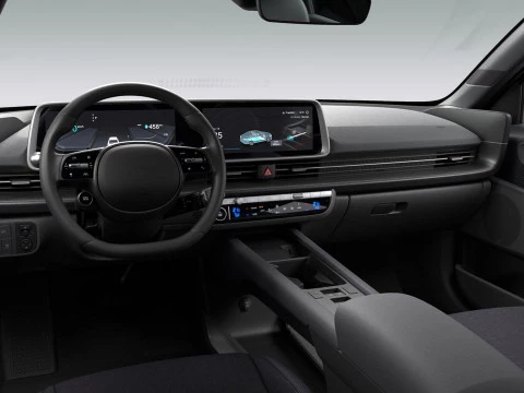 Hyundai IONIQ 6 77kWh 168kW Star RWD