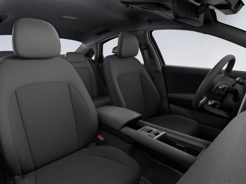 Hyundai IONIQ 6 77kWh 168kW Star RWD