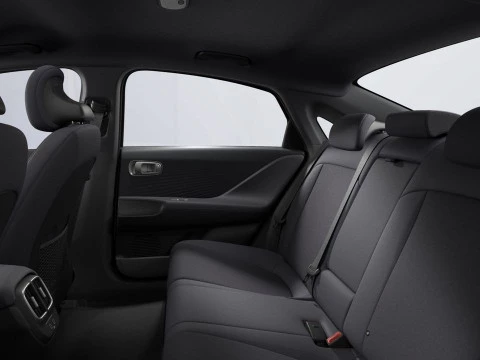 Hyundai IONIQ 6 77kWh 168kW Star RWD