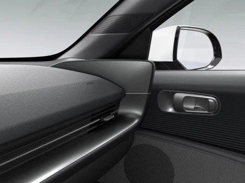 Hyundai IONIQ 6 77kWh 168kW Star RWD