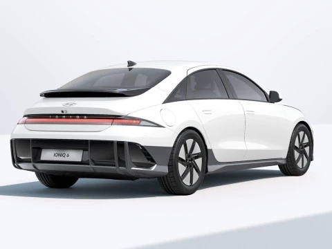 Hyundai IONIQ 6 77kWh 168kW Star RWD