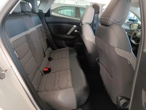 Citroën C4 1.2 PURETECH 130 S&S FEEL PACK 5P