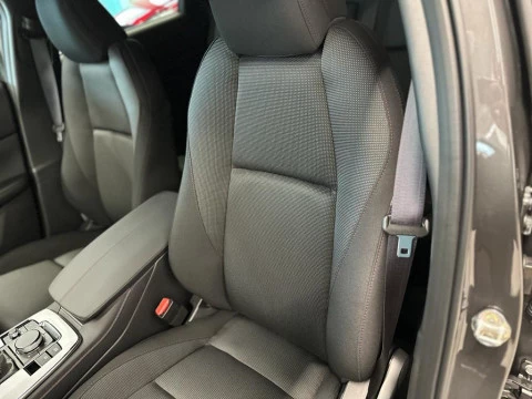 Mazda CX-30  2025  2.5L E-SKYACTIV G MHEV 103KW (140CV) 6AT FWD  HOMURA