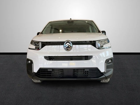 Citroën Berlingo N1 Plus M Diésel 100CV Manual