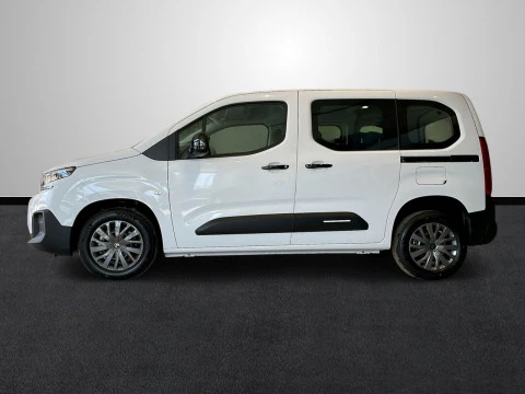 Citroën Berlingo N1 Plus M Diésel 100CV Manual