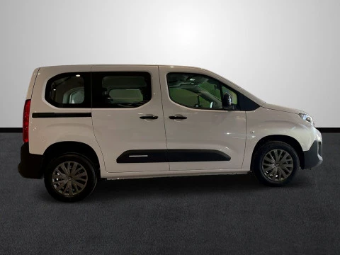 Citroën Berlingo N1 Plus M Diésel 100CV Manual