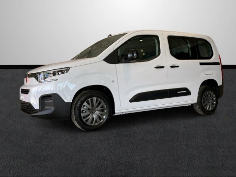 Citroën Berlingo N1 Plus M Diésel 100CV Manual