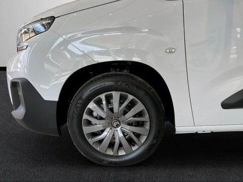 Citroën Berlingo N1 Plus M Diésel 100CV Manual