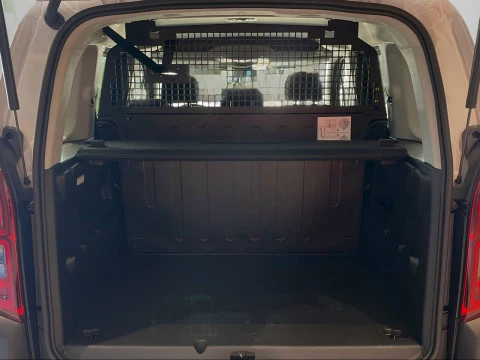 Citroën Berlingo N1 Plus M Diésel 100CV Manual