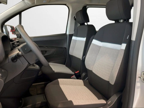 Citroën Berlingo N1 Plus M Diésel 100CV Manual