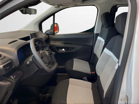Citroën Berlingo N1 Plus M Diésel 100CV Manual