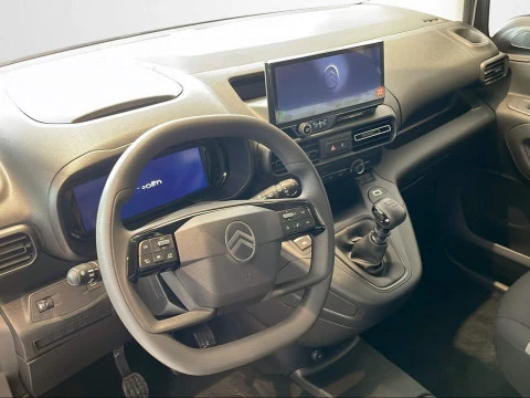 Citroën Berlingo N1 Plus M Diésel 100CV Manual