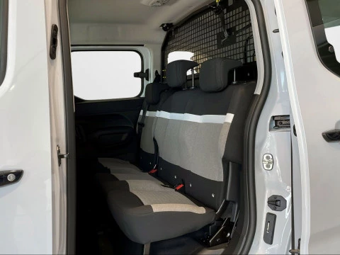 Citroën Berlingo N1 Plus M Diésel 100CV Manual