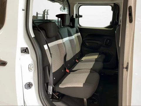 Citroën Berlingo N1 Plus M Diésel 100CV Manual