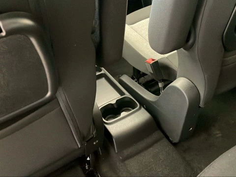 Citroën Berlingo N1 Plus M Diésel 100CV Manual