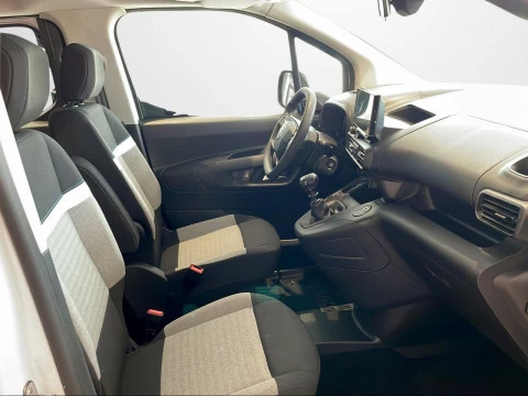 Citroën Berlingo N1 Plus M Diésel 100CV Manual